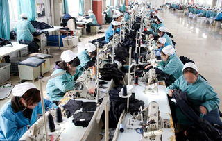 共享工廠模式 1.5萬家傳統(tǒng)服裝廠的逆襲之路與設(shè)計革新