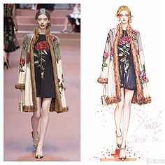 服裝設(shè)計 從靈感到成衣的藝術(shù)與工藝