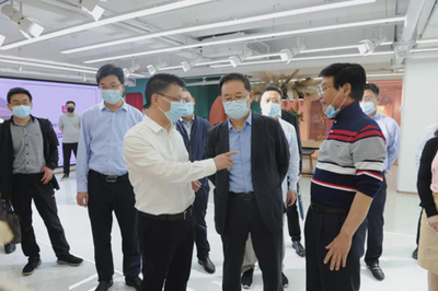 長三角一體化下的安徽力量 服裝設計與創新融合