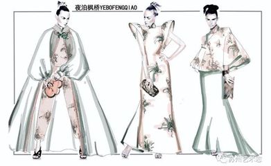 盛澤走出首位&ldquo;中國十佳時裝設(shè)計師&rdquo;