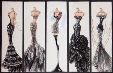 意大利服裝設(shè)計專業(yè)選擇指南 探索傳統(tǒng)、創(chuàng)新與職業(yè)路徑