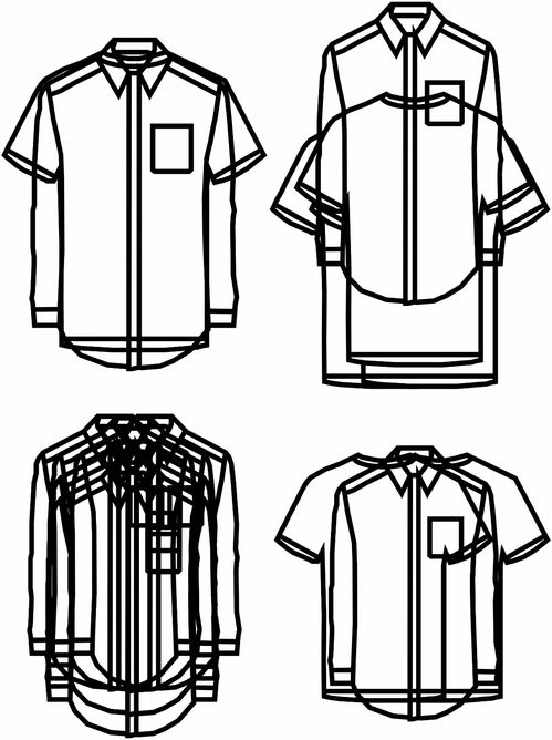 服裝設(shè)計 遠(yuǎn)不止“抄抄而已”的藝術(shù)與科學(xué)