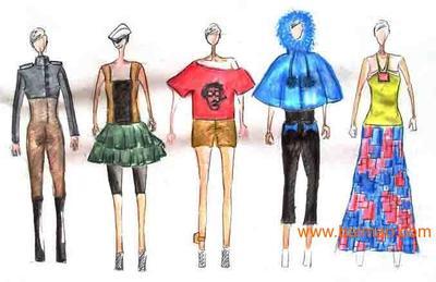 甘肅服裝設計學校 蘭州婚紗禮服設計教學與產業(yè)發(fā)展之路