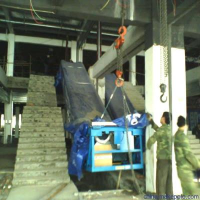 電梯吊裝與起重搬運 湖南專業服務公司的核心能力解析