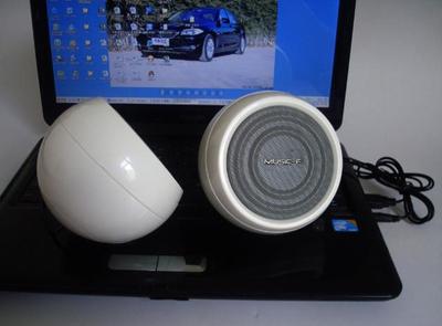 【批發(fā)多媒體小音響樂兒飛M9 usb2.0 臺式筆記本音箱 高人聲還原】價格,廠家,圖片,廣州眾千電子產(chǎn)品-