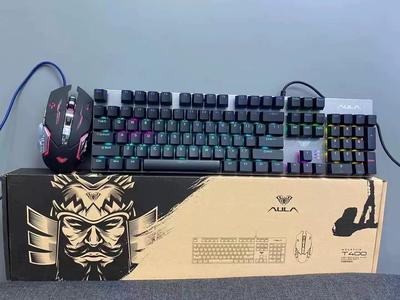 t400鍵盤(pán)幾腳