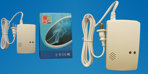 WG-rq-1-揚州家用獨立燃氣報警器批發-深圳市威格電子科技